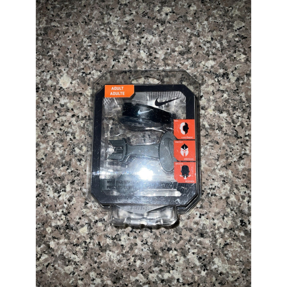 NIKE MAX MOUTH GUARD - Picture 4 of 7